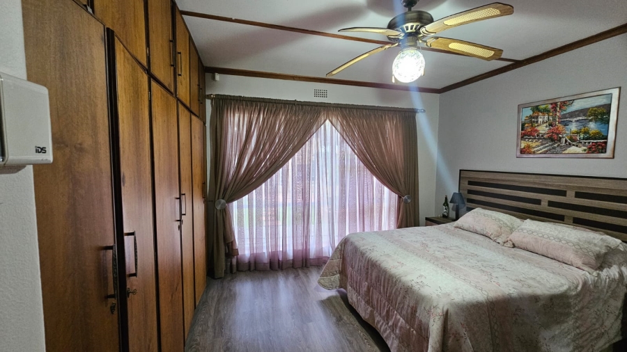 2 Bedroom Property for Sale in Riebeeckstad Free State